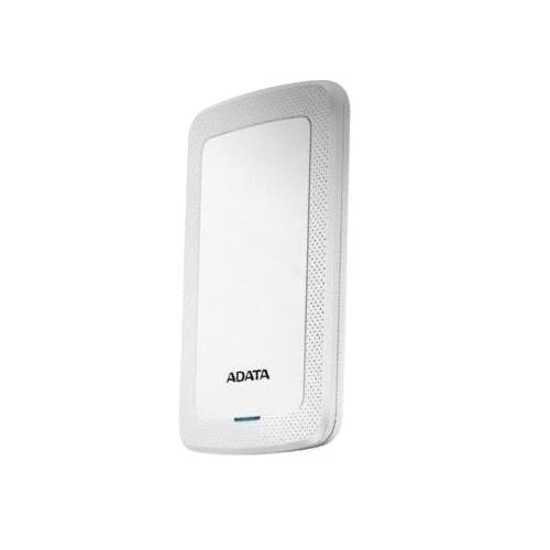 DISCO DURO EXTERNO ADATA HV300 2TB USB 3 2 2 5IN SLIM BLANCO