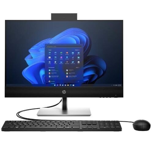 PC HP PROONE 440 G9 AIO I712700 de 16 GB y 1 TB