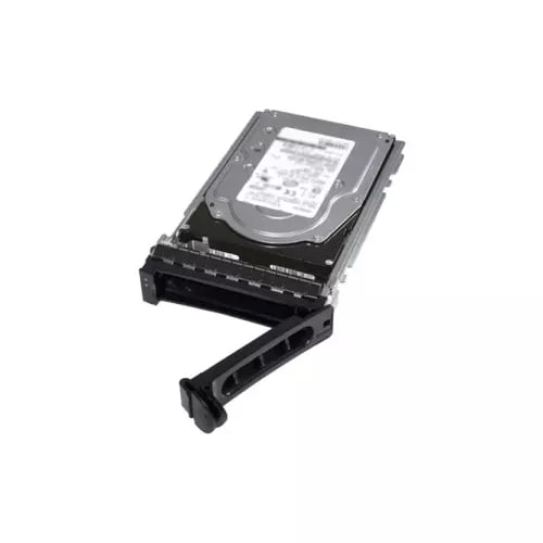 DISCO DURO DELL 4TB 7.2K RPM SATA 6GBPS DE 3.5" HOTPLUG PARA R360, R450, R550, R660XS, R760XS, T360, T560