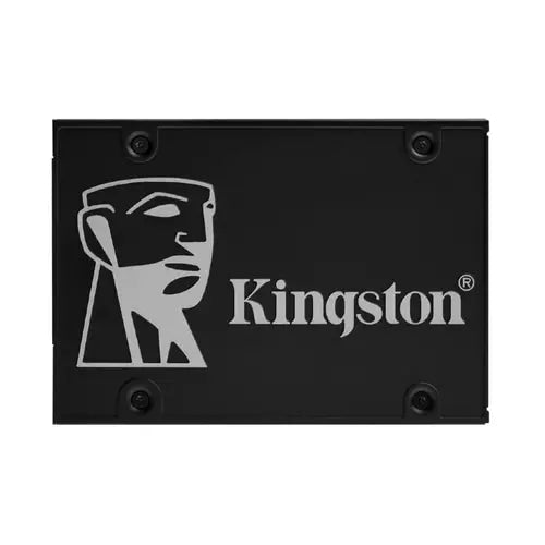 SSD ESTADO SÓLIDO KINGSTON 1024G SSD KC600 SATA3 2.5 SSD 7MM