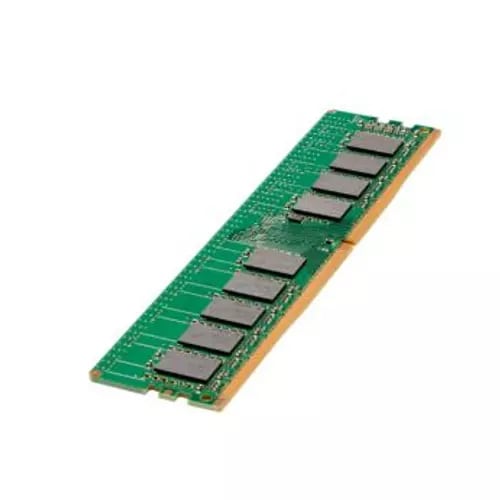 Módulo RAM HPE SmartMemory para Servidor - 64GB (1 x 64GB) - DDR4-3200/PC4-25600 DDR4 SDRAM - 3200MHz Memoria de doble fila - CL22 - 1.20V - Registrado - 288-clavijas - DIMM