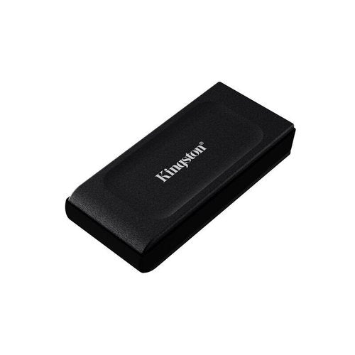 SSD ESTADO SOLIDO KINGSTON PORTATIL 2TB XS1000 USB 3.2 GEN 2