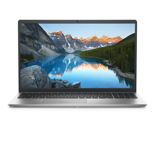 Notebook Dell Inspiron 3520-15.6" FHD-AMD Ryzen 5-7520U-Windows 11 Home-8GB-512GBSSD-1 Año de garantía en centro de servicio