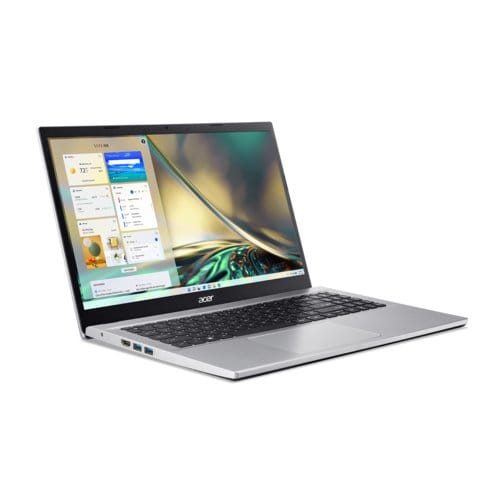 PORTÁTIL ACER ASPIRE 3 CI7 15.6IN FHD 8GB 512GB W11H 1YW Y SEGURO PL