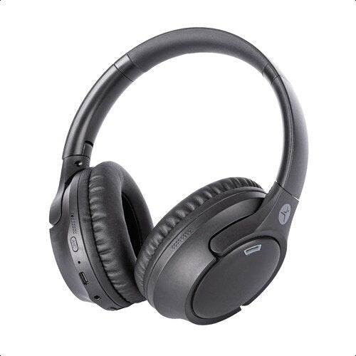 DIADEMA BLUETOOTH Y ANC TIPO DJ TZDJ02
