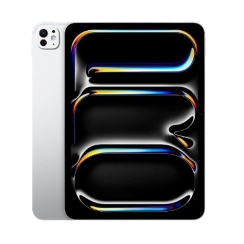 Apple iPad Pro (5.ª generación) A2836 - 27,9 cm (11") - Apple M4 - 16 GB - 2 TB de almacenamiento - Plata