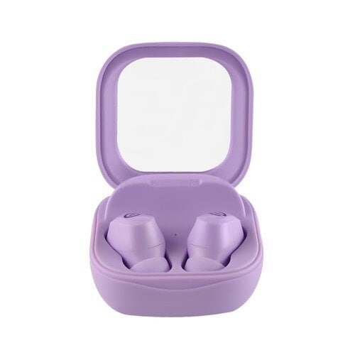 AUDIFONOS TWS FLORELA - MORADO