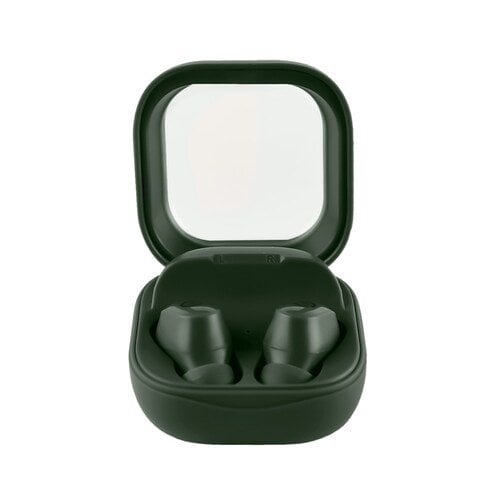 AUDIFONOS TWS FLORELA - VERDE