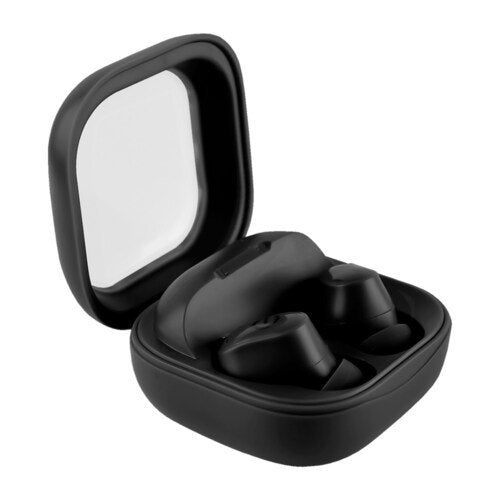 Auricular MasterChoice Easy Line EL-995531 True Wireless Estéreo - Negro - Binaural - Intraauditivo - 1000cm - Bluetooth