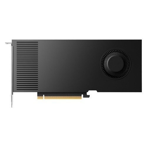 TARJETA DE VIDEO PNY QUADRO ADA RTX 4000 20GB GDDR6 ECC PCIE 4.0
