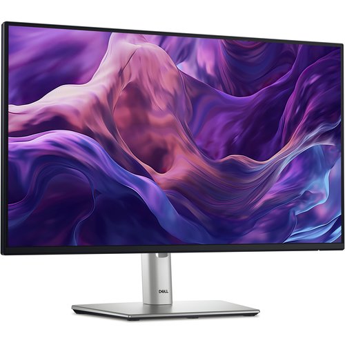 Monitor Dell Profesional P2425HE- 24 Pulgadas FHD (1920 X 1080 a 100hz)- PLANO -LCD