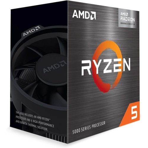 Procesador AMD Ryzen 5 5600GT 4.4 GHz Core 6 16 MB 65 W AM4