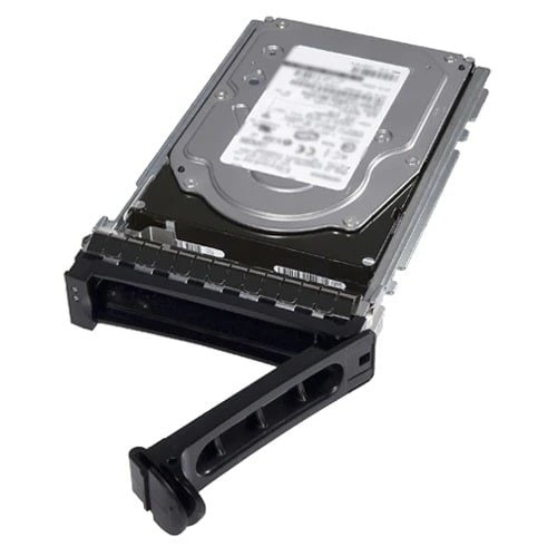 DISCO DURO DELL 8TB SAS 7.2K RPM 12GBPS 3.5 HOTPLUG PARA R360, R450, R550, R660XS, R760XS, T360, T560