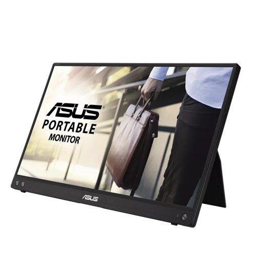 Monitor portátil ASUS 15.6 FHD/ IPS/5MS/USB-C