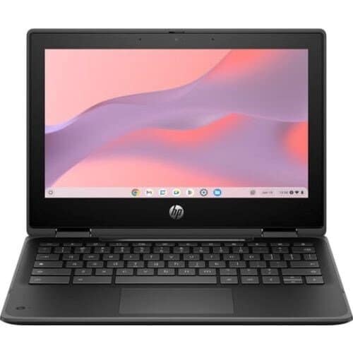 NB HP FORTIS X360 G5 11.5 CLR-N 100 CHROMEOS 4GB 32GB 1 año