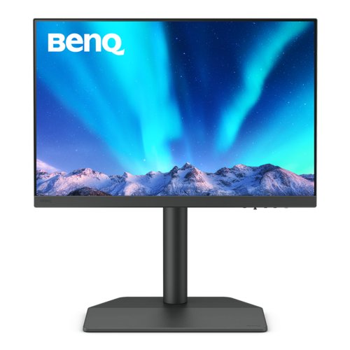 MONITOR SW242Q 24.1 PULGADAS 2K