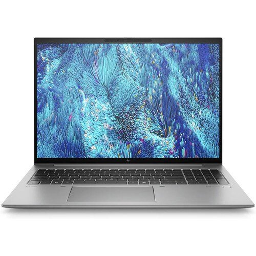 WorkStation Mobile ZBook Firefly G11 16", Intel® Core™ Ultra 7 155H (hasta 4,8 GHz, con Turbo Boost, 24 MB de caché L3, 16 núcleos y 22 subprocesos), 32 GB de RAM