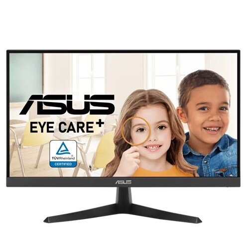 Monitor ASUS 21.45 FHD/IPS/1MS/75 HZ/HDMI/VGA