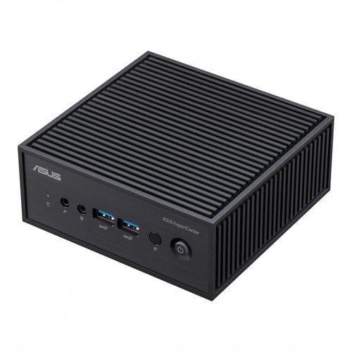 Mini PC ASUS PN42 Celeron N100 3.4 GHz DDR4 HDMI-DP-WIFI 6-BT-USB