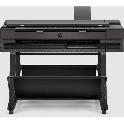 HP PLOTTER DESIGNJET T850 36-in MULTIFUNCIONAL Impresora, Copiadora, Escáner, IMPRESORA ESPECIFICACION