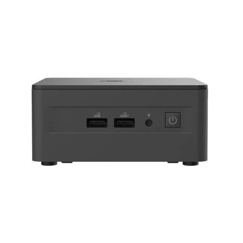 Mini PC ASUS NUC 13 PRO CI7 1360P DDR4 HDMI (2)/USB-C (2)/WIFI 6E