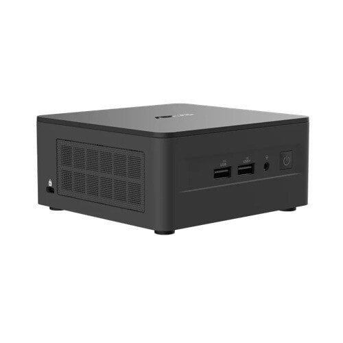 MINI PC ASUS NUC 12 PRO CI3 122 0P DDR4 HDMI (2)/USB-C (2)/WIFI 6