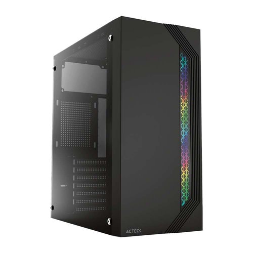 Gabinete Media Torre Viken GM434