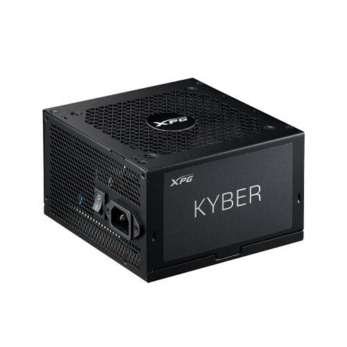 FUENTE DE POTENCIA XPG KYBER 750W 80 PLUS GOLD ATX 120MM