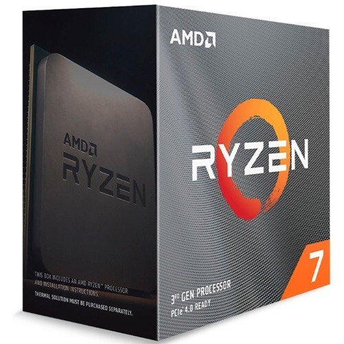 Procesador AMD Ryzen 7 5700 3.7 GHz Núcleo 8/16 MB/65 W AM4