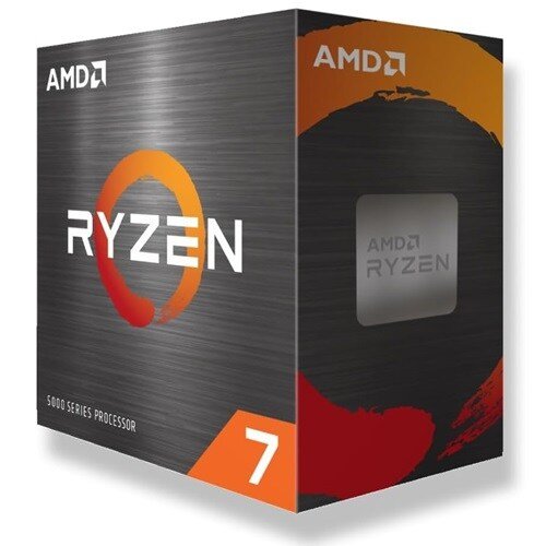 Procesador AMD Ryzen 7 5800XT 3.8 GHz AM4 16 núcleos 32 MB 105 W