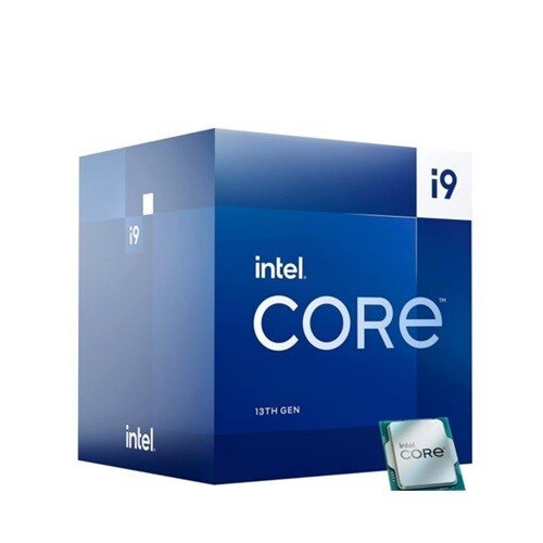Procesador Intel i9 13900KF 2.2 GHz, 24 núcleos, 36 MB, LGA 1700