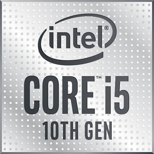Procesador Intel Core i5 10600K de 4,1 GHz, 12 núcleos, 12 MB, LGA 1200