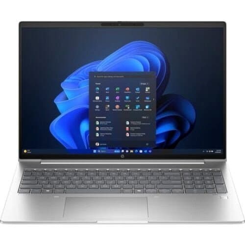 HP PB 460 G11 16 U5-125U WIN11P 8 GB 512 SSD 1 año