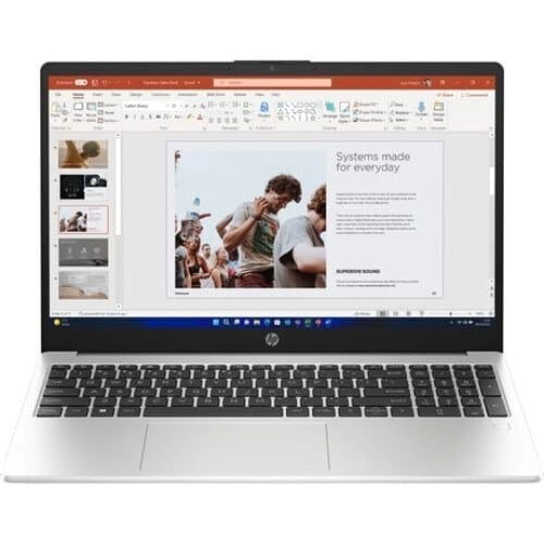 NB HP 250 G10 15.6 CI7-1355U W11H 8GB 512GB SSD 1YW