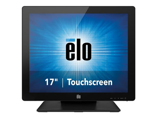 Monitores táctiles de escritorio Elo 1717L iTouch sin bisel - LED - 17"