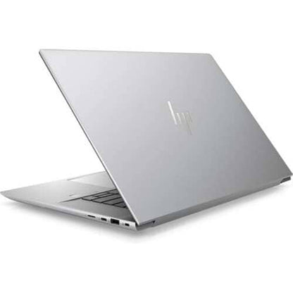 Estación de trabajo ZBook Studio G11 de 16 pulgadas, Intel® Core™ Ultra 9 185H (hasta 5,1 GHz, 16 núcleos), RAM DDR5-5600 MT/s de 32 GB (2 x 16 GB), SSD PCIe® Gen4 NVMe™ TLC M.2 de 1 TB, GPU NVIDIA® GeForce RTX™ 4070