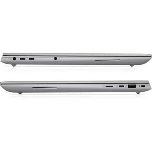 Estación de trabajo ZBook Studio G11 de 16 pulgadas, Intel® Core™ Ultra 9 185H (hasta 5,1 GHz, 16 núcleos), RAM DDR5-5600 MT/s de 32 GB (2 x 16 GB), SSD PCIe® Gen4 NVMe™ TLC M.2 de 1 TB, GPU NVIDIA® GeForce RTX™ 4070