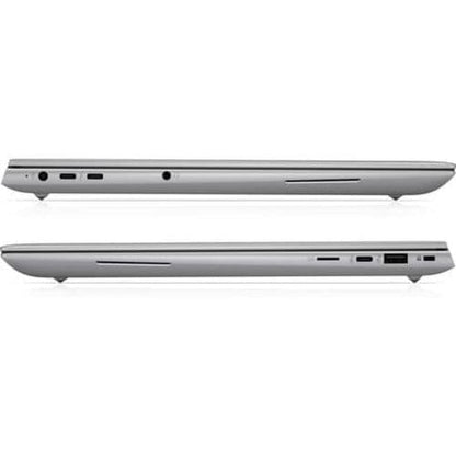 Estación de trabajo ZBook Studio G11 de 16 pulgadas, Intel® Core™ Ultra 9 185H (hasta 5,1 GHz, 16 núcleos), RAM DDR5-5600 MT/s de 32 GB (2 x 16 GB), SSD PCIe® Gen4 NVMe™ TLC M.2 de 1 TB, GPU NVIDIA® GeForce RTX™ 4070