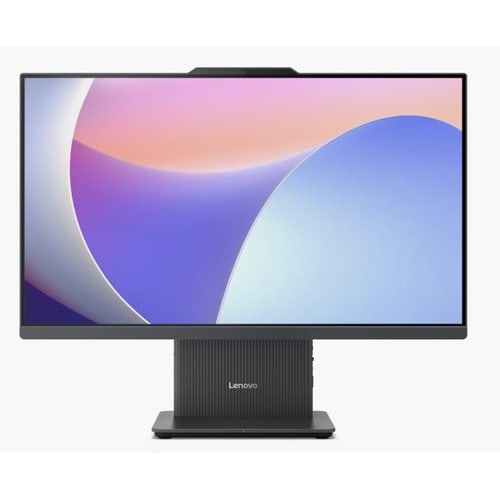 DT IdeaCentre AIO 24IRH9, Core™ i3-1315U, 8 GB SO-DIMM DDR5-5200, 512 GB SSD M.2, pantalla FHD de 23,8" (1920 x 1080), táctil, Windows® 11 Home, Wi-Fi® 6, 802.11ax 2x2 + BT5.2, 1 Ethernet (RJ-45), 1 año de garantía