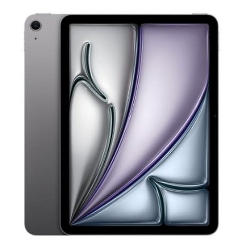 IPAD AIR DE 13 PULGADAS WI-FI + CELULAR 512GB - GRIS ESPACIAL