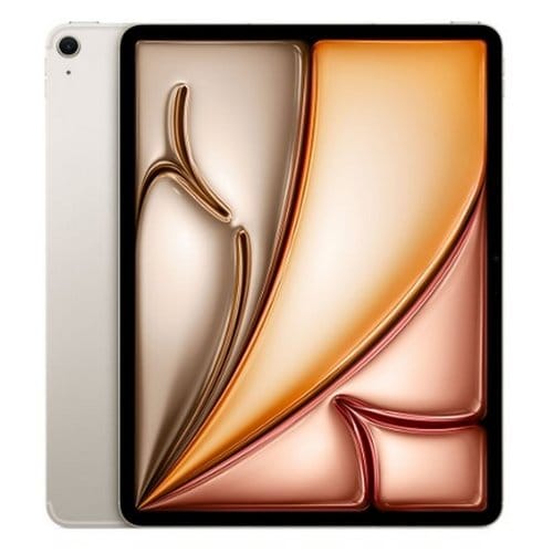 13 IN IPAD AIR WI-FI + CELULAR 128GB - BLANCO ESTELAR