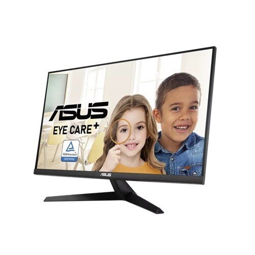 Monitor Eye Care ASUS VY279HE, 27 pulgadas FHD (1920 x 1080), IPS, 75Hz