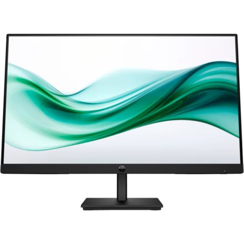 Monitor HP Serie 3 PRO 23.8” FHD - 324pv, Panel 23.8”, Frecuencia de actualización 100Mhz, Resolución 1920 x 1080