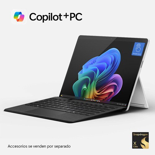 MICROSOFT SURFACE PRO COP ILOTPLUS PC SNAPDRAGON CAJA MALTRAT