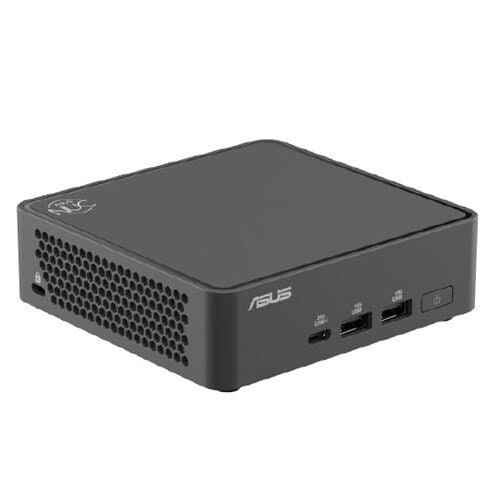 Mini PC ASUS NUC 15 PRO U5 225H DDR5 HDMI (2)/USB-C (2)/WIFI 7/BT