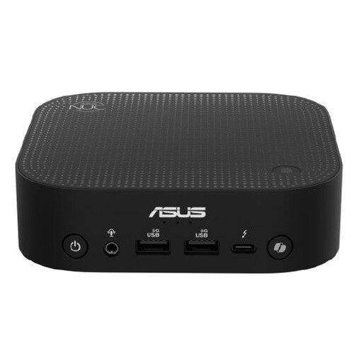 Mini PC ASUS NUC 14 PRO AI U7 258V DDR5 HDMI/USB-C (2)/WIFI 7/BT