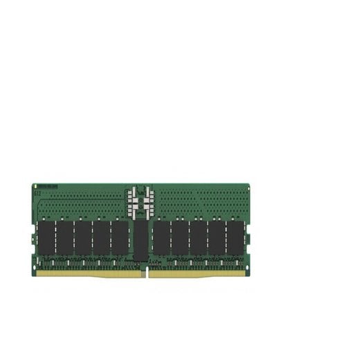 Módulo RAM Kingston para Workstation - 32 GB - DDR5-4800/PC5-38400 DDR5 SDRAM - 4800 MHz