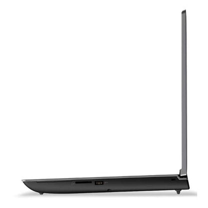 THINKPAD P16 G2 Intel Core i7-14700HX, 20 núcleos, Windows 11 Pro, 32 GB, 2 x 16 GB SO-DIMM DDR5, SSD de 1 TB