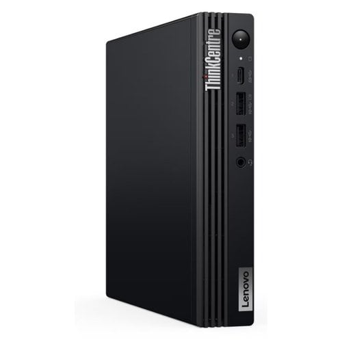 THINKCENTREM70Q GEN5 Intel Core i7-14700T, 20C, VPRO Windows 11 Pro, español, 32GB SSD de 1 TB M.2, Gráficos Intel UHD 770 integrados, 3YO
