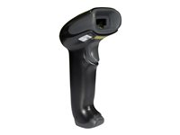 Honeywell Voyager 1250g - USB Kit - escáner de código de barras